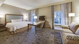 Hampton Inn Broadway at The Beach Room
