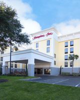 Hampton Inn North Myrtle Beach-Harbour
