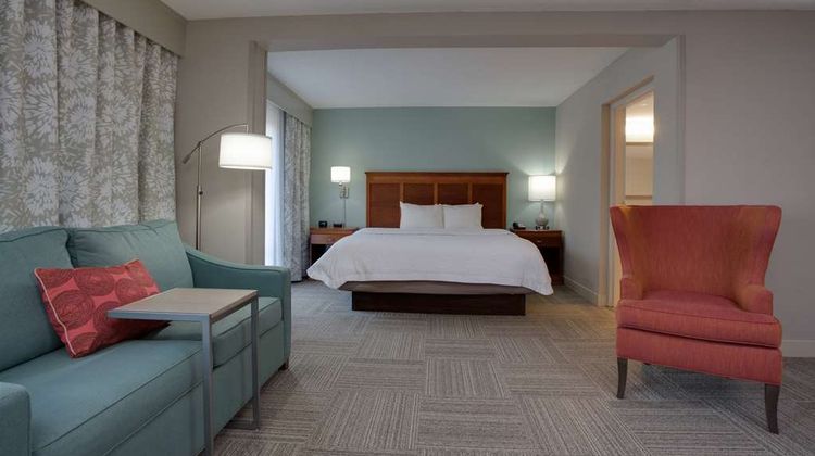 Hampton Inn North Myrtle Beach-Harbour Room