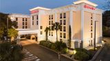 Hampton Inn North Myrtle Beach-Harbour Exterior