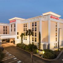 Hampton Inn North Myrtle Beach-Harbour
