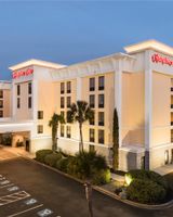 Hampton Inn North Myrtle Beach-Harbour