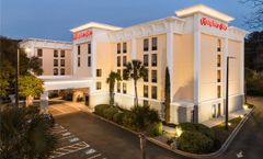 Hampton Inn North Myrtle Beach-Harbour
