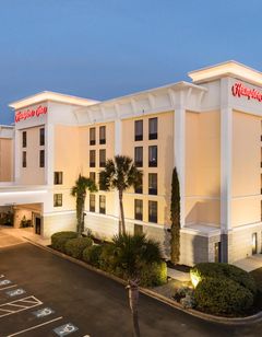 Hampton Inn North Myrtle Beach-Harbour