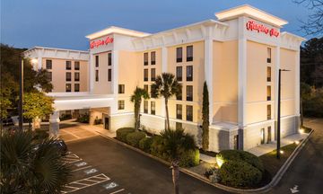 Hampton Inn North Myrtle Beach-Harbour