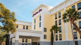 Hampton Inn North Myrtle Beach-Harbour Exterior