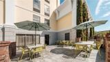 Hampton Inn North Myrtle Beach-Harbour Exterior