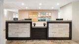Hampton Inn North Myrtle Beach-Harbour Lobby