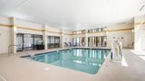 Hampton Inn North Myrtle Beach-Harbour Pool