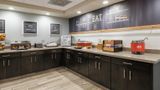 Hampton Inn North Myrtle Beach-Harbour Restaurant