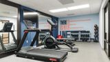 Hampton Inn North Myrtle Beach-Harbour Health