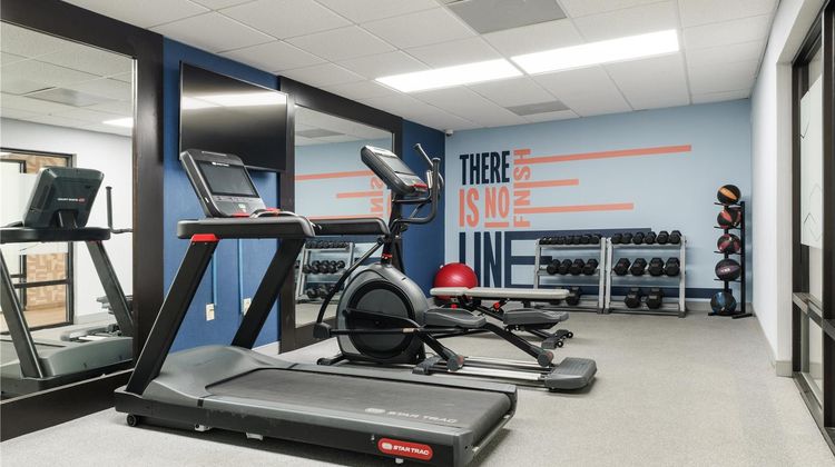 Hampton Inn North Myrtle Beach-Harbour Health