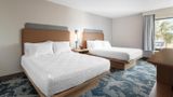 Hampton Inn North Myrtle Beach-Harbour Room