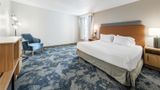 Hampton Inn North Myrtle Beach-Harbour Room