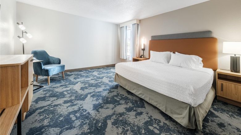 <b>Hampton Inn North Myrtle Beach-Harbour Room</b>. Images powered by <a href="https://iceportal.shijigroup.com/" title="IcePortal" target="_blank">IcePortal</a>.