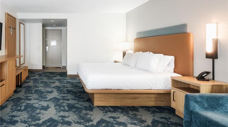 Hampton Inn North Myrtle Beach-Harbour Room
