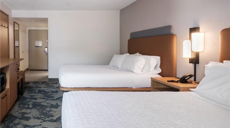 Hampton Inn North Myrtle Beach-Harbour Room