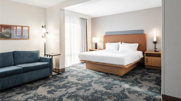 Hampton Inn North Myrtle Beach-Harbour Room