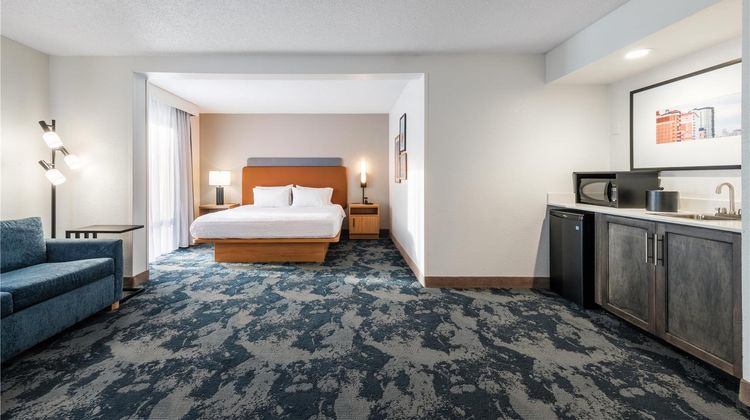 Hampton Inn North Myrtle Beach-Harbour Room