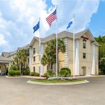 Hampton Inn Murrells Inlet Myrtle Beach