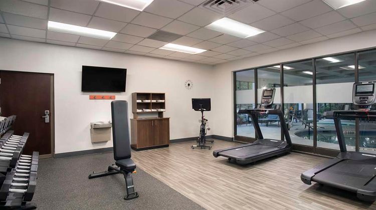 Hampton Inn Myrtle Beach Northwood Health