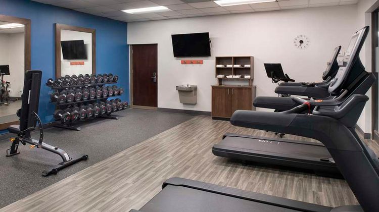 Hampton Inn Myrtle Beach Northwood Health