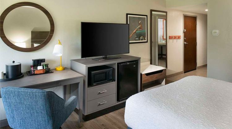 Hampton Inn Myrtle Beach Northwood Room