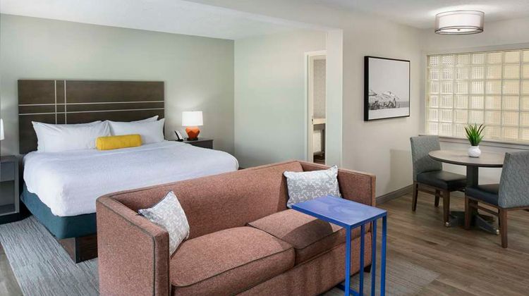 Hampton Inn Myrtle Beach Northwood Room