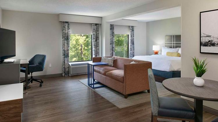 Hampton Inn Myrtle Beach Northwood Room
