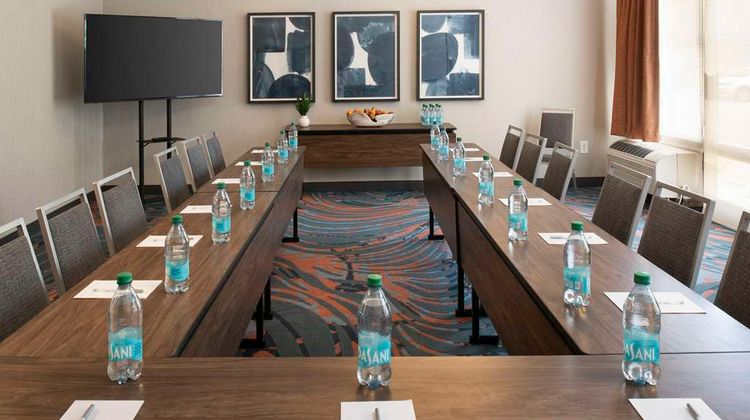 Hampton Inn Myrtle Beach Northwood Meeting