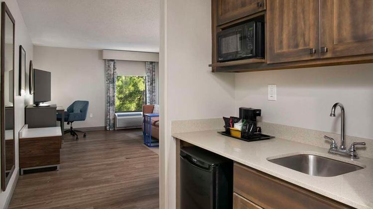 Hampton Inn Myrtle Beach Northwood Other