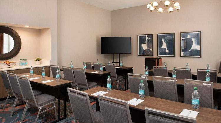 Hampton Inn Myrtle Beach Northwood Meeting