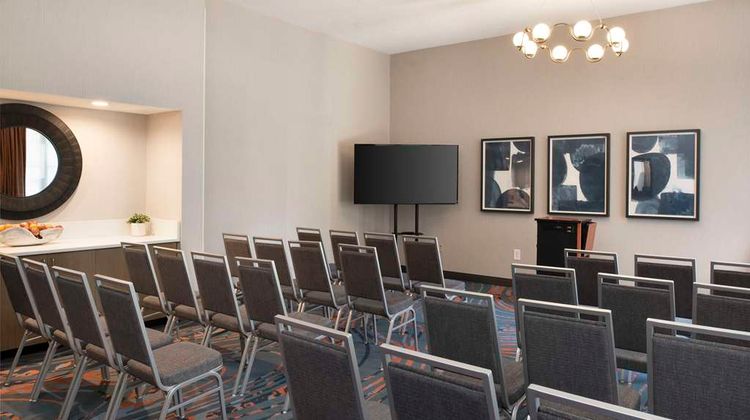Hampton Inn Myrtle Beach Northwood Meeting