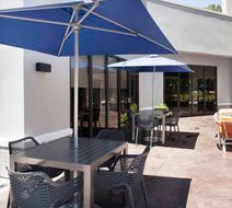 Hampton Inn Myrtle Beach Northwood Exterior