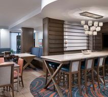 Hampton Inn Myrtle Beach Northwood Lobby