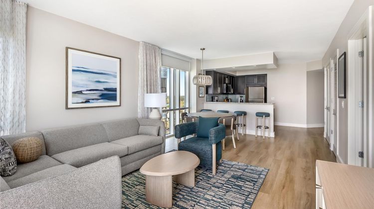 Hilton Grand Vacations Club Ocean 22 Other
