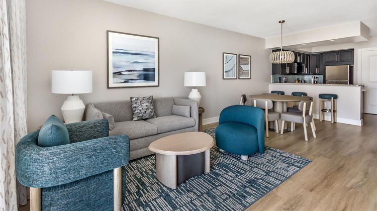 Hilton Grand Vacations Club Ocean 22 Other