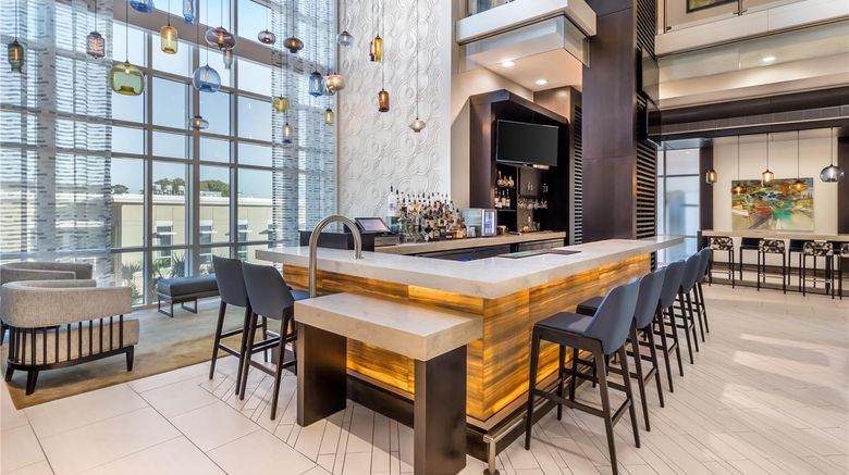 <b>Hilton Grand Vacations Club Ocean 22 Restaurant</b>. Images powered by <a href="https://iceportal.shijigroup.com/" title="IcePortal" target="_blank">IcePortal</a>.