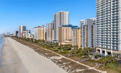 Hilton Grand Vacations Club Ocean 22