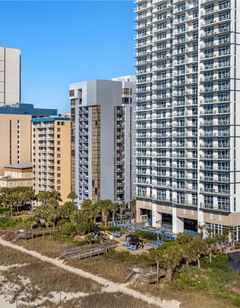 Hilton Grand Vacations Club Ocean 22