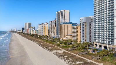 Hilton Grand Vacations Club Ocean 22