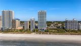 Hilton Grand Vacations Club Ocean 22 Exterior