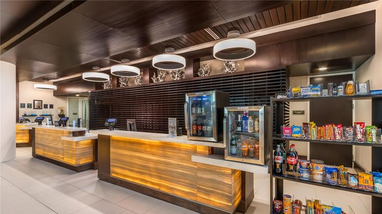 <b>Hilton Grand Vacations Club Ocean 22 Restaurant</b>. Images powered by <a href="https://iceportal.shijigroup.com/" title="IcePortal" target="_blank">IcePortal</a>.