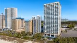 Hilton Grand Vacations Club Ocean 22 Exterior