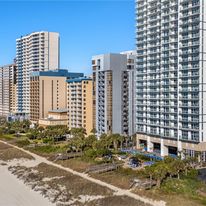 Hilton Grand Vacations Club Ocean 22