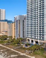 Hilton Grand Vacations Club Ocean 22