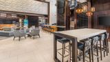 Hilton Grand Vacations Club Ocean 22 Lobby