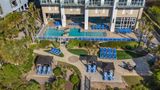 Hilton Grand Vacations Club Ocean 22 Pool