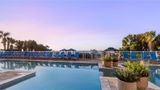 Hilton Grand Vacations Club Ocean 22 Pool