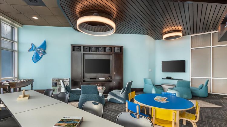 Hilton Grand Vacations Club Ocean 22 Meeting